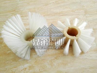 异型清扫刷