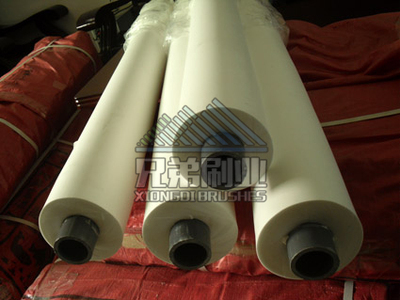 PVA发泡海棉吸水辊