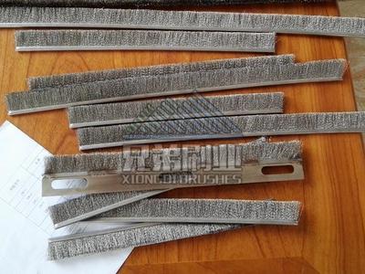 304不锈钢丝条刷