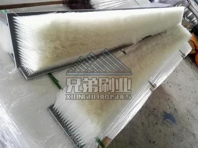 PVC串线板刷