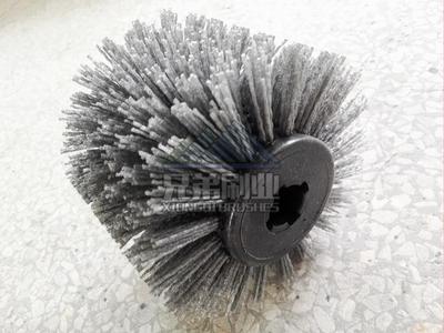 抛光机磨料丝轮刷
