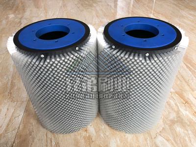 手机屏幕清洗毛刷